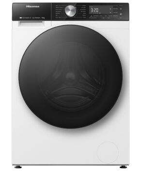 Hisense 12kg Series 5 Front Load Washing Machine HWF5S1214