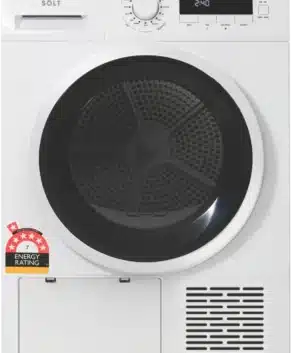 Solt 8kg Heat Pump Dryer GGSHPD800W