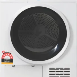 Solt 8kg Heat Pump Dryer GGSHPD800W