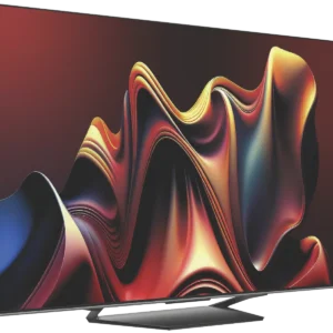 Hisense 65" U7NAU 4K Mini-LED QLED Smart TV 24
