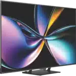 Hisense 65" U7QAU 4K ULED Mini LED Smart TV 2025
