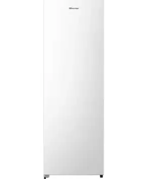 Hisense HRVF240 240L Single Door Hybrid Fridge/Freezer (White)