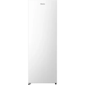 Hisense HRVF240 240L Single Door Hybrid Fridge/Freezer (White)