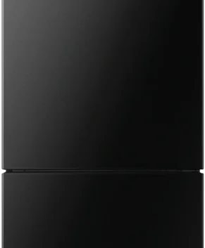 Hisense 417L Bottom Mount Refrigerator HRBM418B