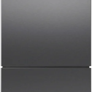 Hisense HRBM418E 417L PureFlat Ecovision Bottom Mount Refrigerator/ 8 Star Energy Rating