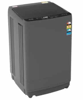 Heller Washing Machine 8kg Top Loader HTLW8   2 years Manufacturer Warranty