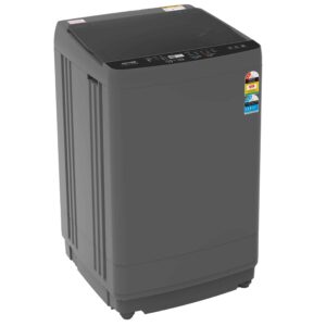 Heller Washing Machine 8kg Top Loader HTLW8   2 years Manufacturer Warranty