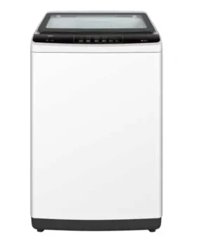 TCL 9kg Top Load Washer - White F709TLW