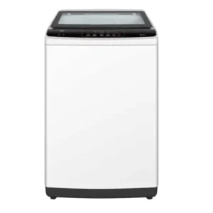 TCL 9kg Top Load Washer - White F709TLW