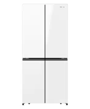 Hisense 483L French Door Refrigerator HRCD483G