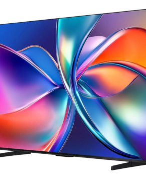 Hisense 85 Inch Q6QAU 4K Smart QLED TV 85Q6QAU [2025]