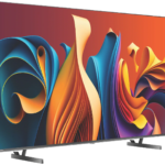 Hisense 65" Q6NAU 4K QLED Smart TV 24 65Q6NAU