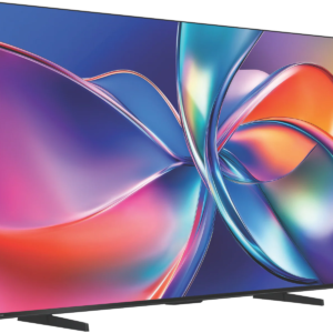Hisense 55" Q6QAU 4K QLED Smart TV 2025 55Q6QAU