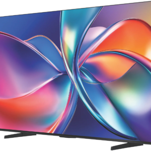 Brand New Hisense 75" Q6QAU QLED 4K Smart TV 2025 75Q6QAU 3years Manufacturer Warranty