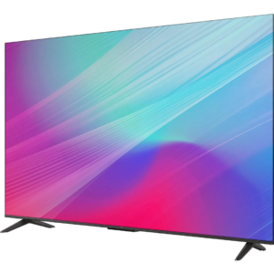 FFalcon 43" U65 LED Google TV [2025] FF43U65