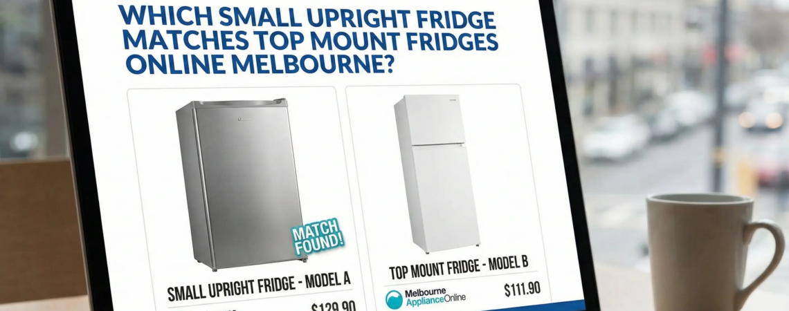 Smart Buyer’s Checklist for Choosing a Bottom-Freezer Refrigerator