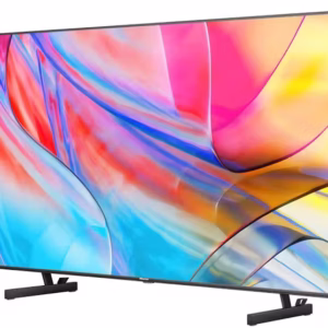 Hisense 65-inch A7KAU 4K UHD LED Smart TV 65A7KAU