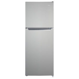 CHiQ 202L Top Mount Fridge Stainless Steel CTM200NSS5E 5 years Warranty