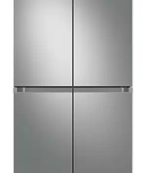 Samsung 649L French Door Refrigerator with Autofill Infuser Water Jug and Auto Ice Maker - SRF7300SA