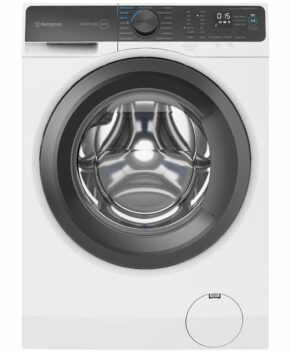 Westinghouse 9kg EasyCare Front Load Washing Machine WWF9024M5WA 2025