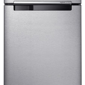 Samsung 341L Silver Top Mount Fridge SR341MLS! Used Like New!