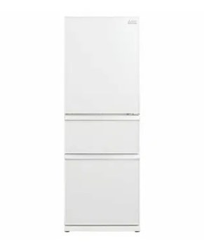Mitsubishi Electric 370L Multi Door Fridge MR-CGX370EP