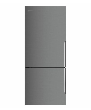 Westinghouse Dark Stainless Bottom Mount Fridge  WBE4500BB