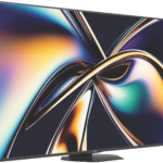 Hisense 65" U6NAU Mini-LED 4K QLED Smart TV  65U6NAU