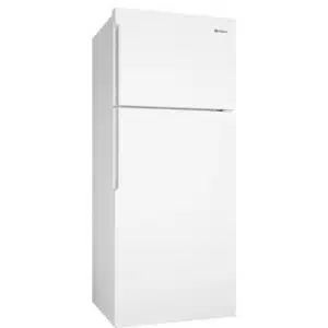 Westinghouse 431L Top Mount White Frost Free Fridge WTB4600WC