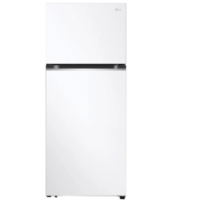 LG 375L Top Mount Fridge White GT-5W
