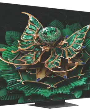 TCL 75-inch C7K Premium QD-Mini LED 4k Google TV 144hz 75C7K