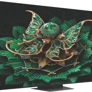 TCL 75-inch C7K Premium QD-Mini LED 4k Google TV 144hz 75C7K