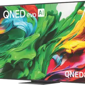LG 75" QNED86A EVO AI Mini LED UHD 4K Smart TV 2025 75QNED86ASA