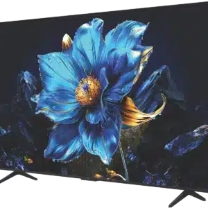 TCL 75" P7K 4K UHD QLED Google TV (2025) 75P7K 3 Years Warranty