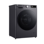 LG WV5-1408G 8Kg Series 5 Front Load Washer – Steam (Grey)