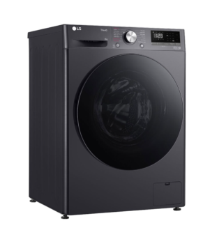 LG WV5-1408G 8Kg Series 5 Front Load Washer – Steam (Grey)