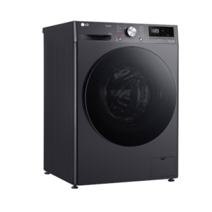LG WV5-1408G 8Kg Series 5 Front Load Washer – Steam (Grey)