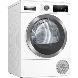 Bosch Series 8 8kg Heat Pump Dryer WTX88M20AU