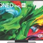 LG 55" QNED86A EVO AI Mini LED UHD 4K Smart TV 2025 55QNED86ASA