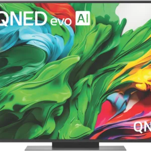 LG 55" QNED86A EVO AI Mini LED UHD 4K Smart TV 2025 55QNED86ASA