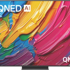 Box Damage LG 65" QNED81A AI LED UHD 4K Smart TV 2025 65QNED81ASA