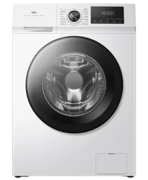 TCL 7.5KG Front Load Washing Machine WF75P10W