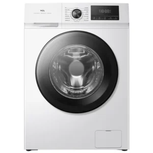 TCL 7.5KG Front Load Washing Machine WF75P10W