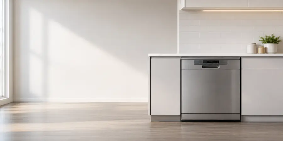 Which Dishwashers Online Melbourne Offer the Best Deals Today?