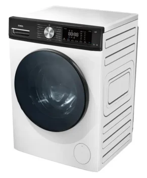 ChiQ 8.5kg Front Load Washer WFL85SW1