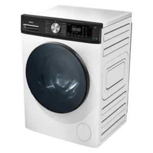 ChiQ 8.5kg Front Load Washer WFL85SW1