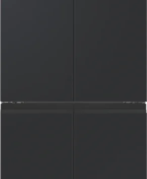 Haier 463L Quad Door Refrigerator HRF530YC