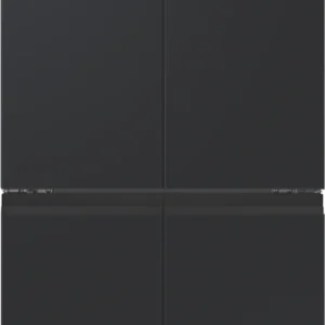 Haier 463L Quad Door Refrigerator HRF530YC