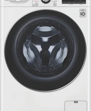 LG 12kg Series 9 AI Front Load Washer WV9-1412B