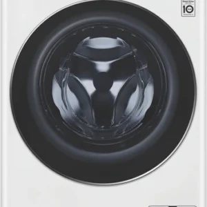 LG 12kg Series 9 AI Front Load Washer WV9-1412B